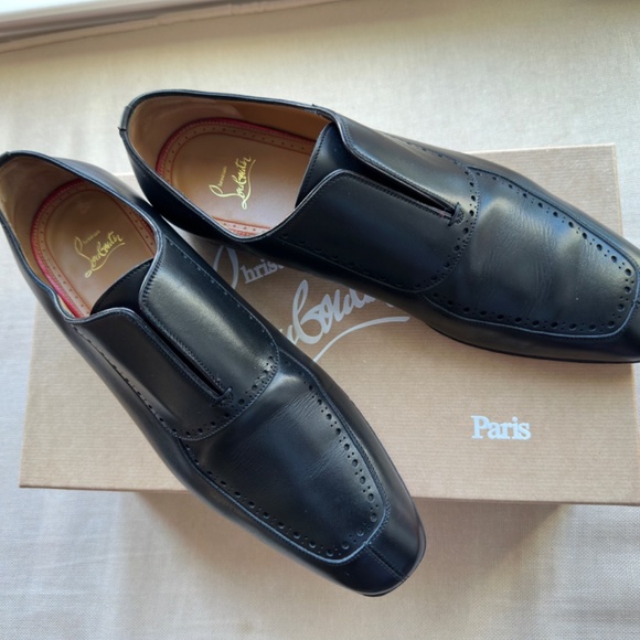 Lafitte On Flats